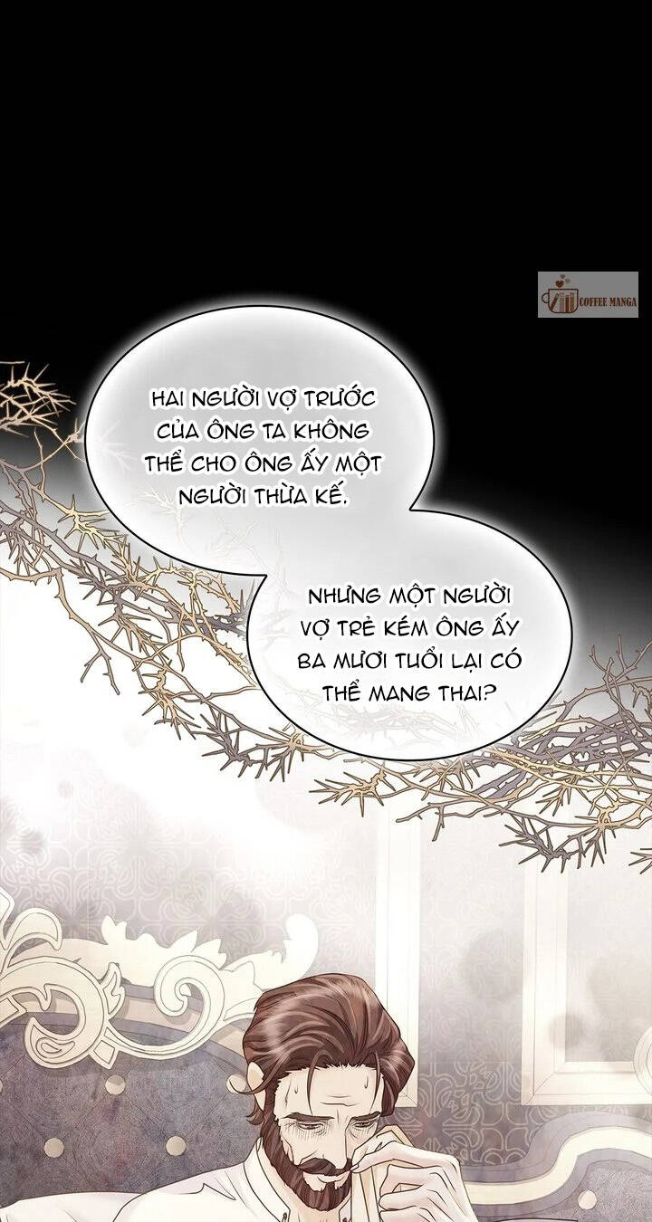 Ác Nữ Thuần Hóa Ác Quỷ Điên Rồ: Chapter 6