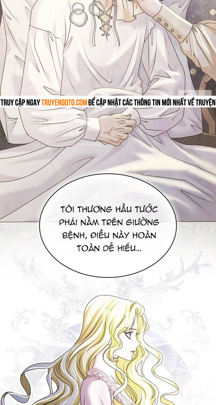 Ác Nữ Thuần Hóa Ác Quỷ Điên Rồ: Chapter 6