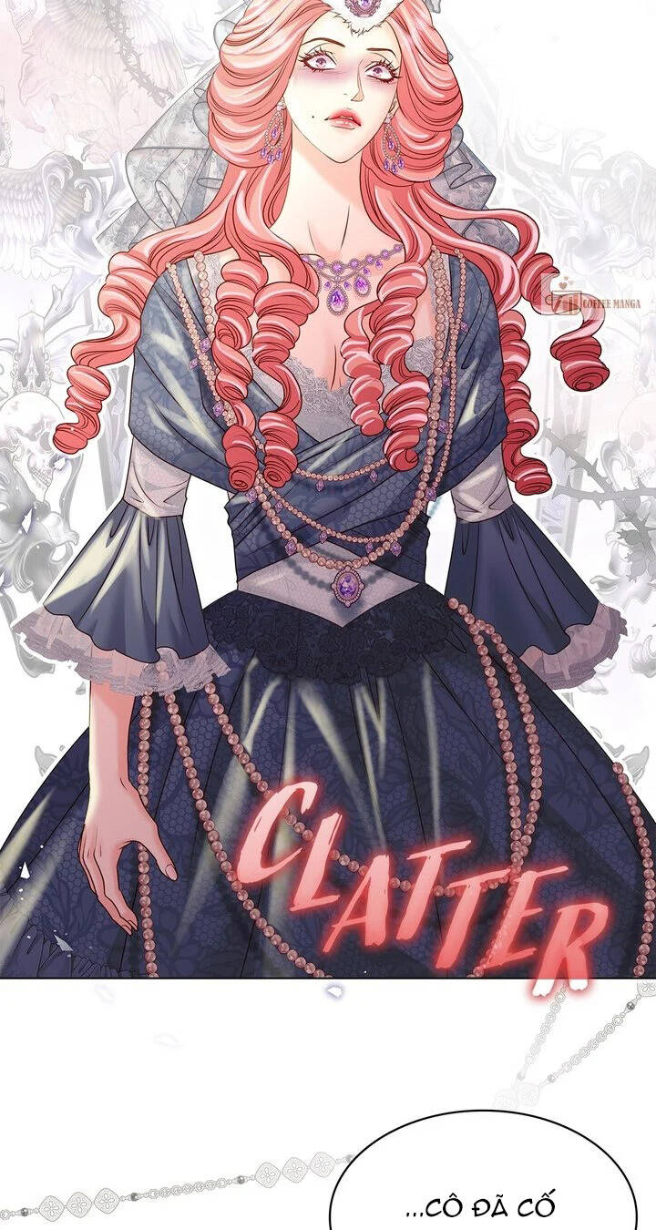 Ác Nữ Thuần Hóa Ác Quỷ Điên Rồ: Chapter 6