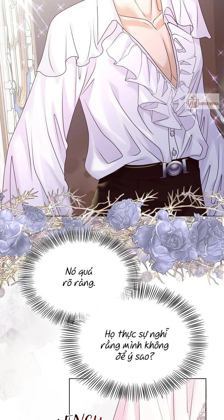 Ác Nữ Thuần Hóa Ác Quỷ Điên Rồ: Chapter 6