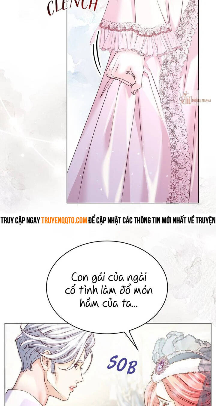 Ác Nữ Thuần Hóa Ác Quỷ Điên Rồ: Chapter 6