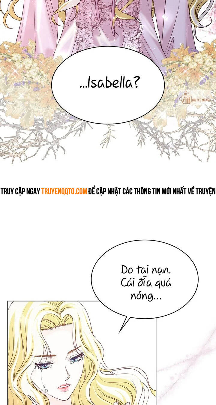 Ác Nữ Thuần Hóa Ác Quỷ Điên Rồ: Chapter 6