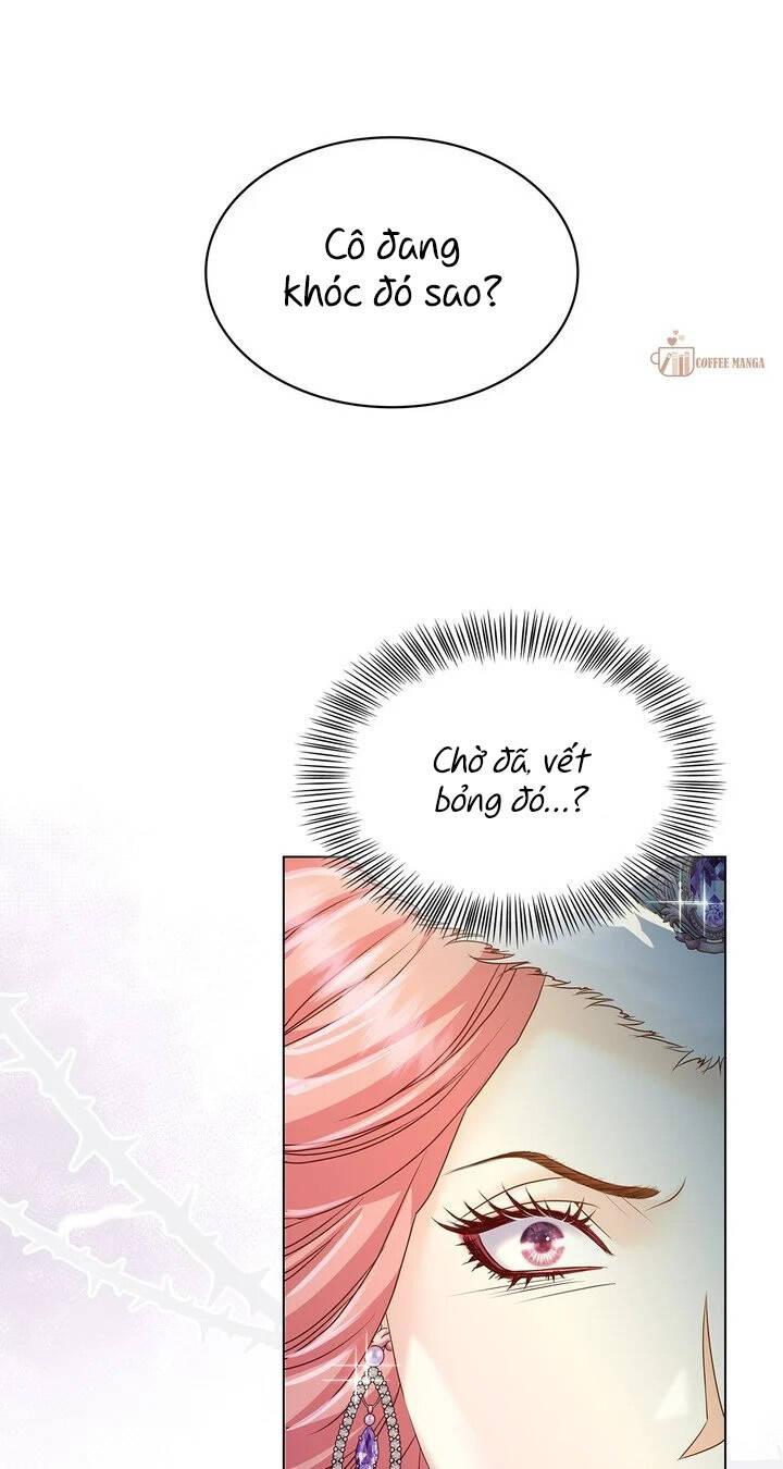 Ác Nữ Thuần Hóa Ác Quỷ Điên Rồ: Chapter 6