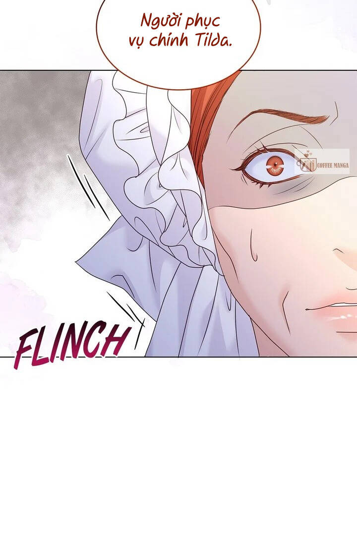 Ác Nữ Thuần Hóa Ác Quỷ Điên Rồ: Chapter 6