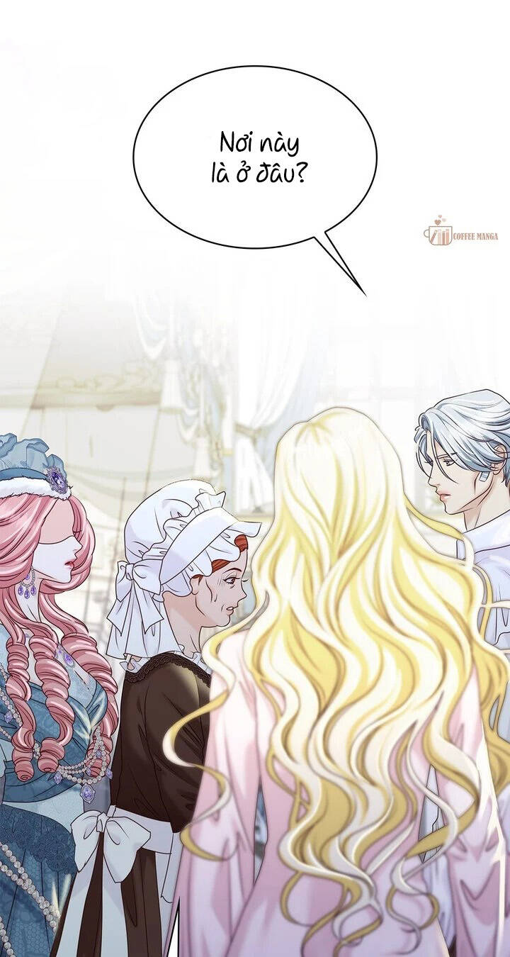 Ác Nữ Thuần Hóa Ác Quỷ Điên Rồ: Chapter 6