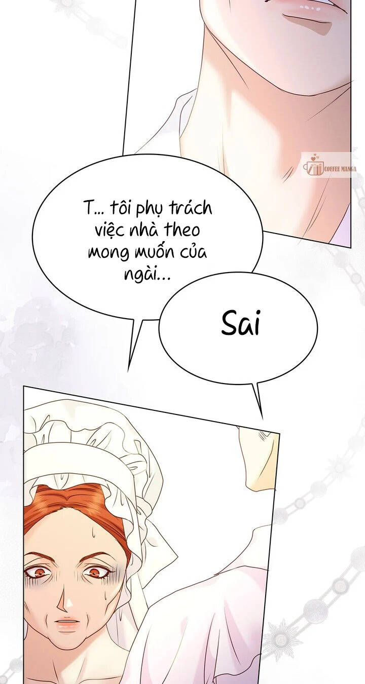 Ác Nữ Thuần Hóa Ác Quỷ Điên Rồ: Chapter 6