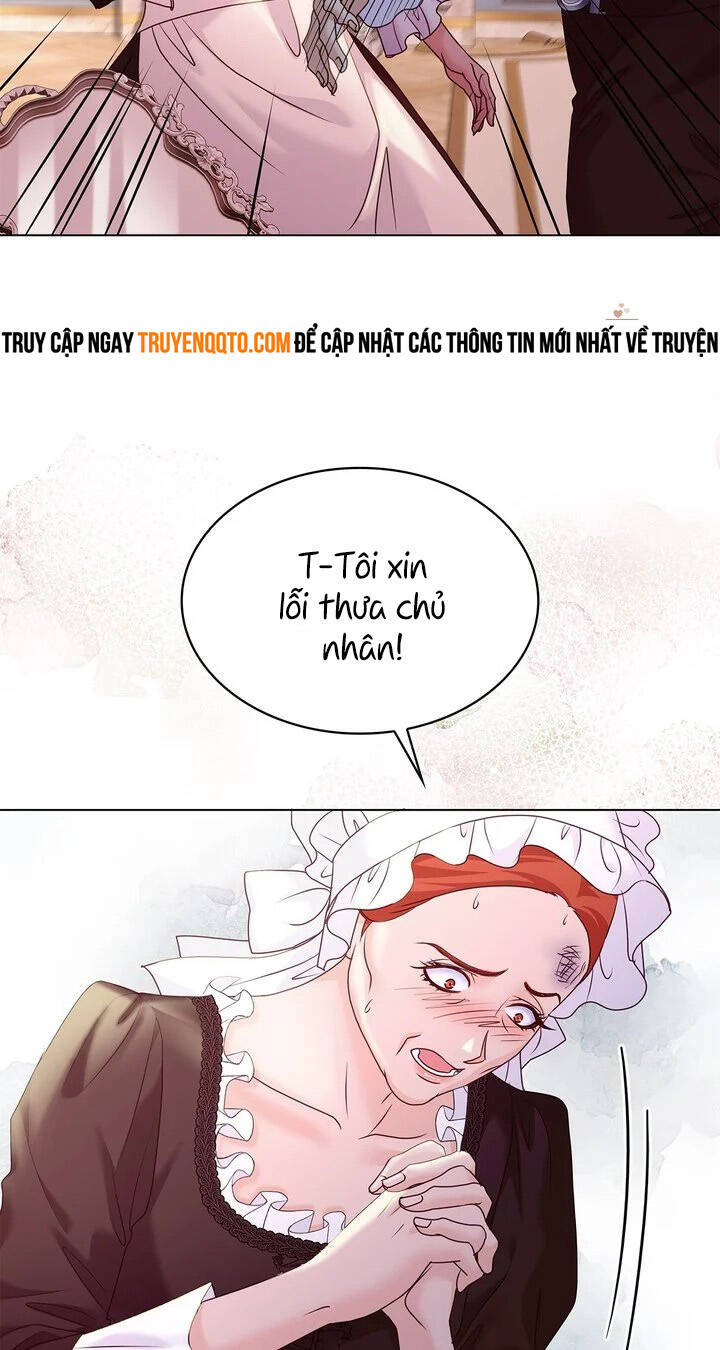 Ác Nữ Thuần Hóa Ác Quỷ Điên Rồ: Chapter 6