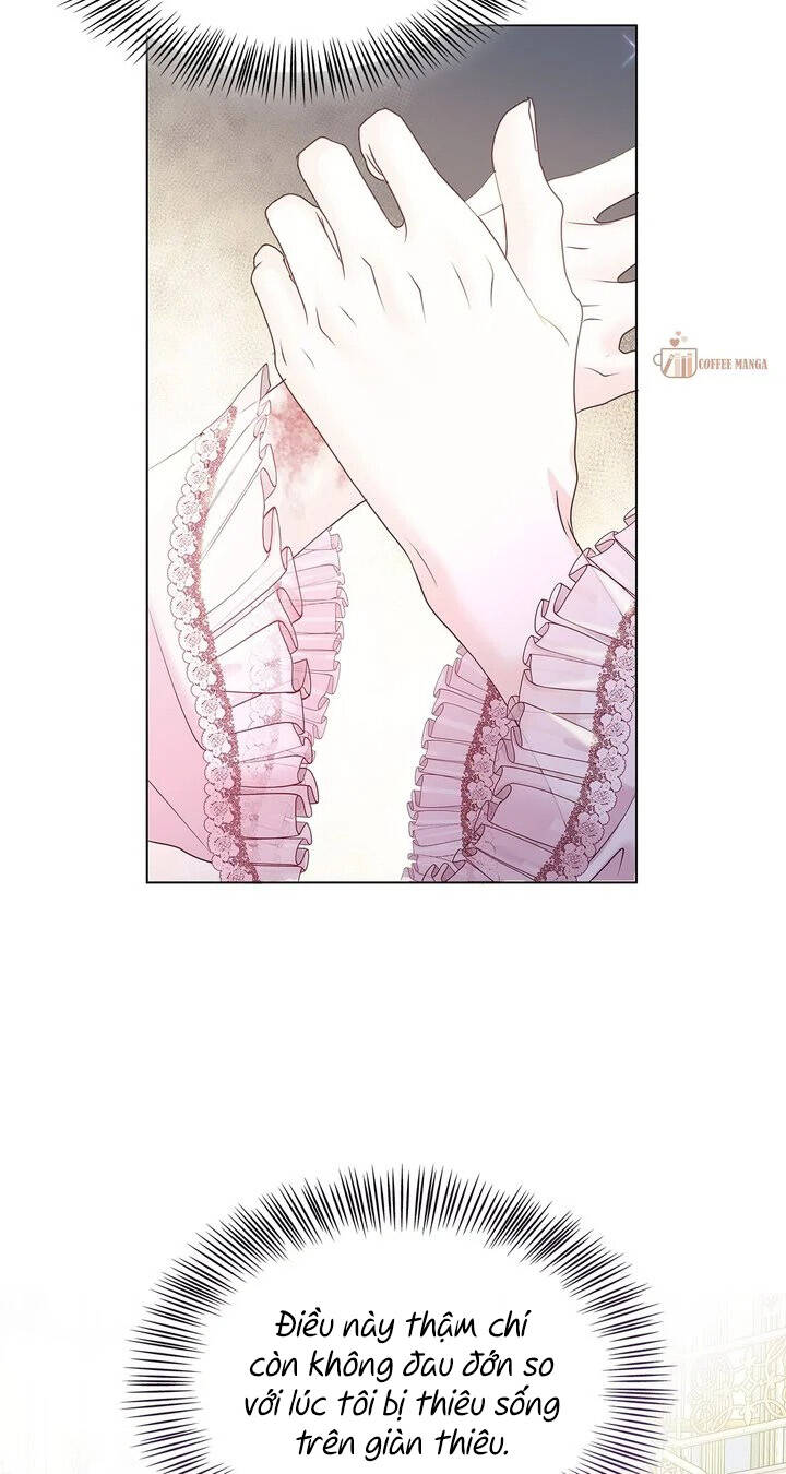 Ác Nữ Thuần Hóa Ác Quỷ Điên Rồ: Chapter 6