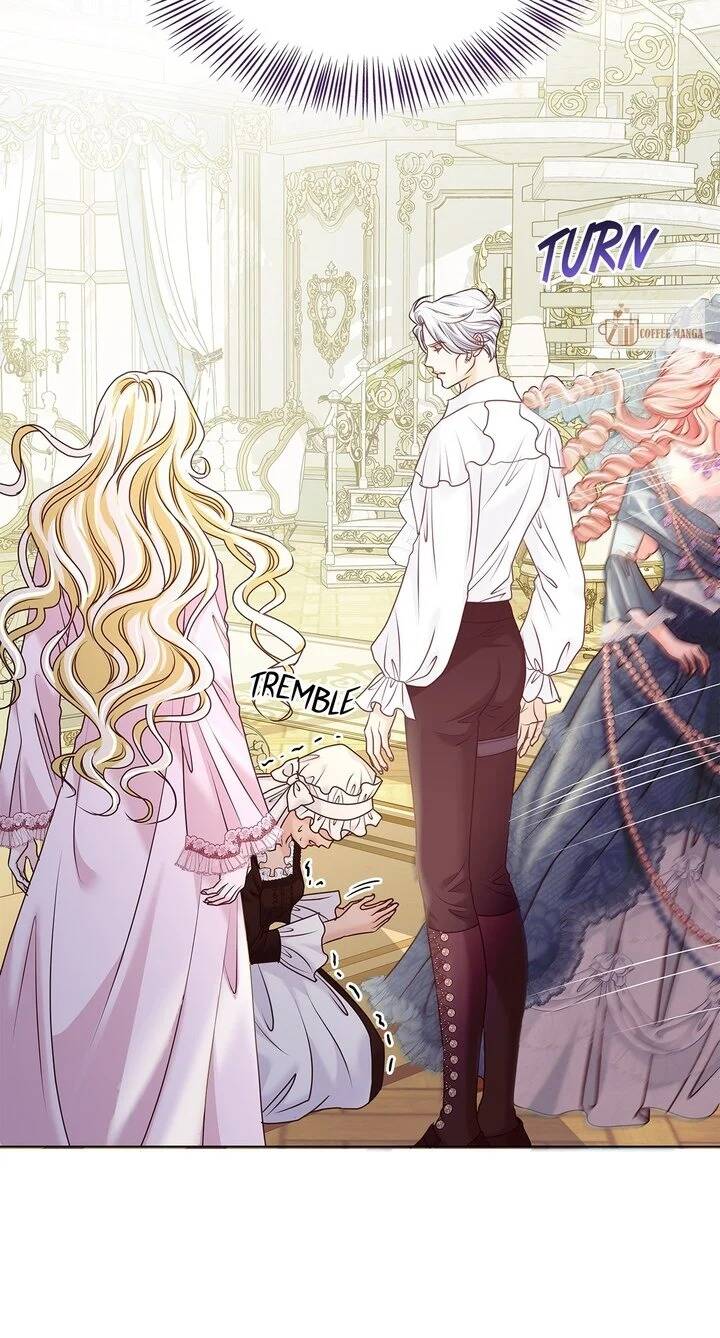 Ác Nữ Thuần Hóa Ác Quỷ Điên Rồ: Chapter 6