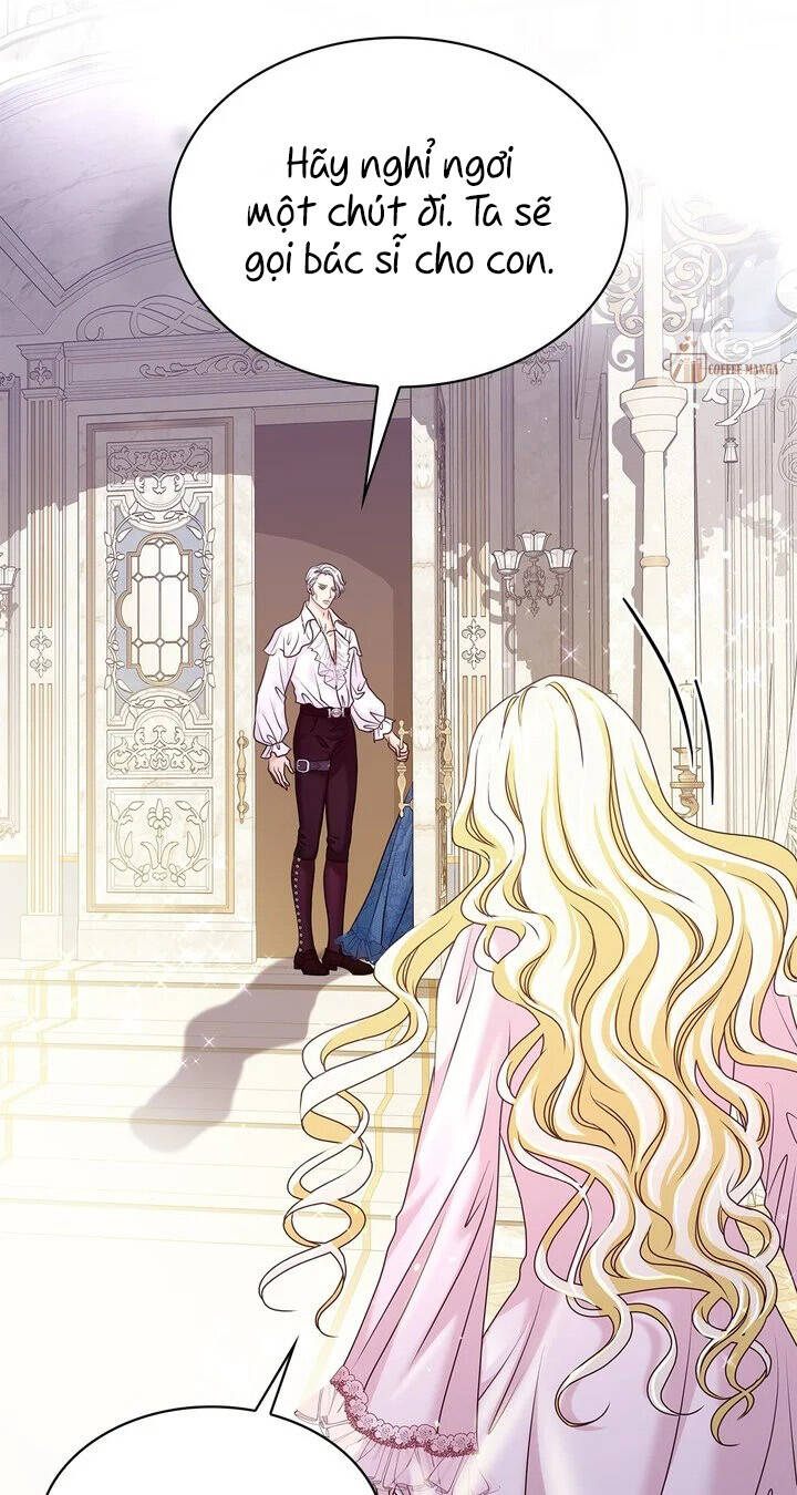 Ác Nữ Thuần Hóa Ác Quỷ Điên Rồ: Chapter 6