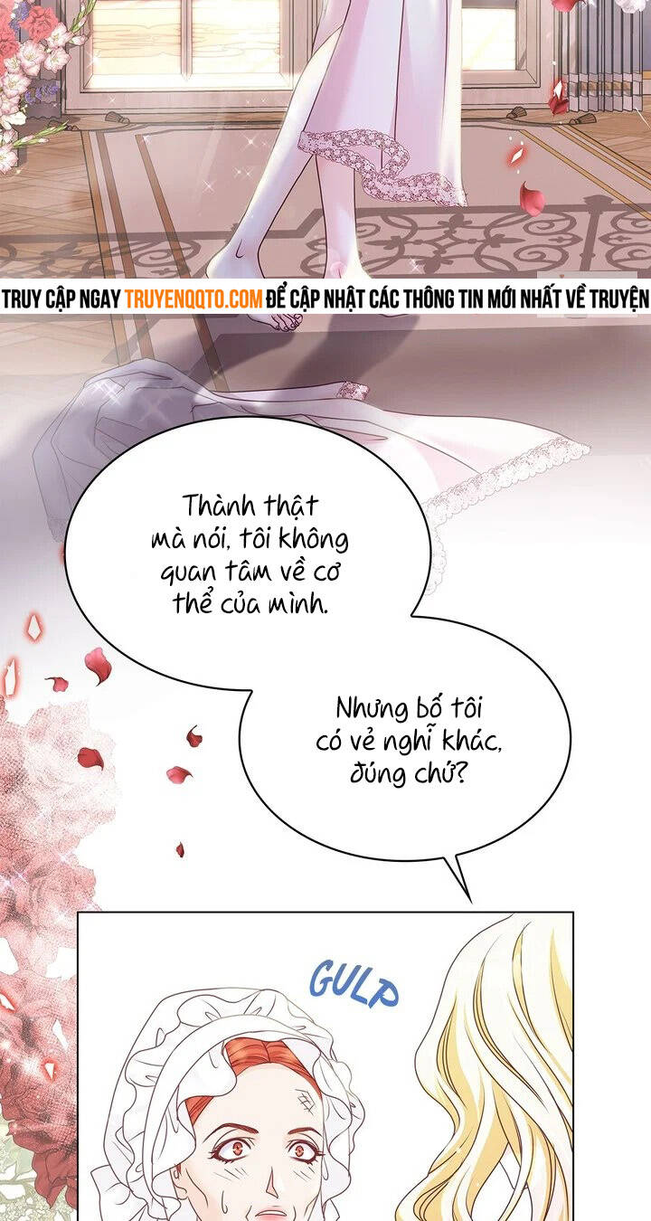 Ác Nữ Thuần Hóa Ác Quỷ Điên Rồ: Chapter 6