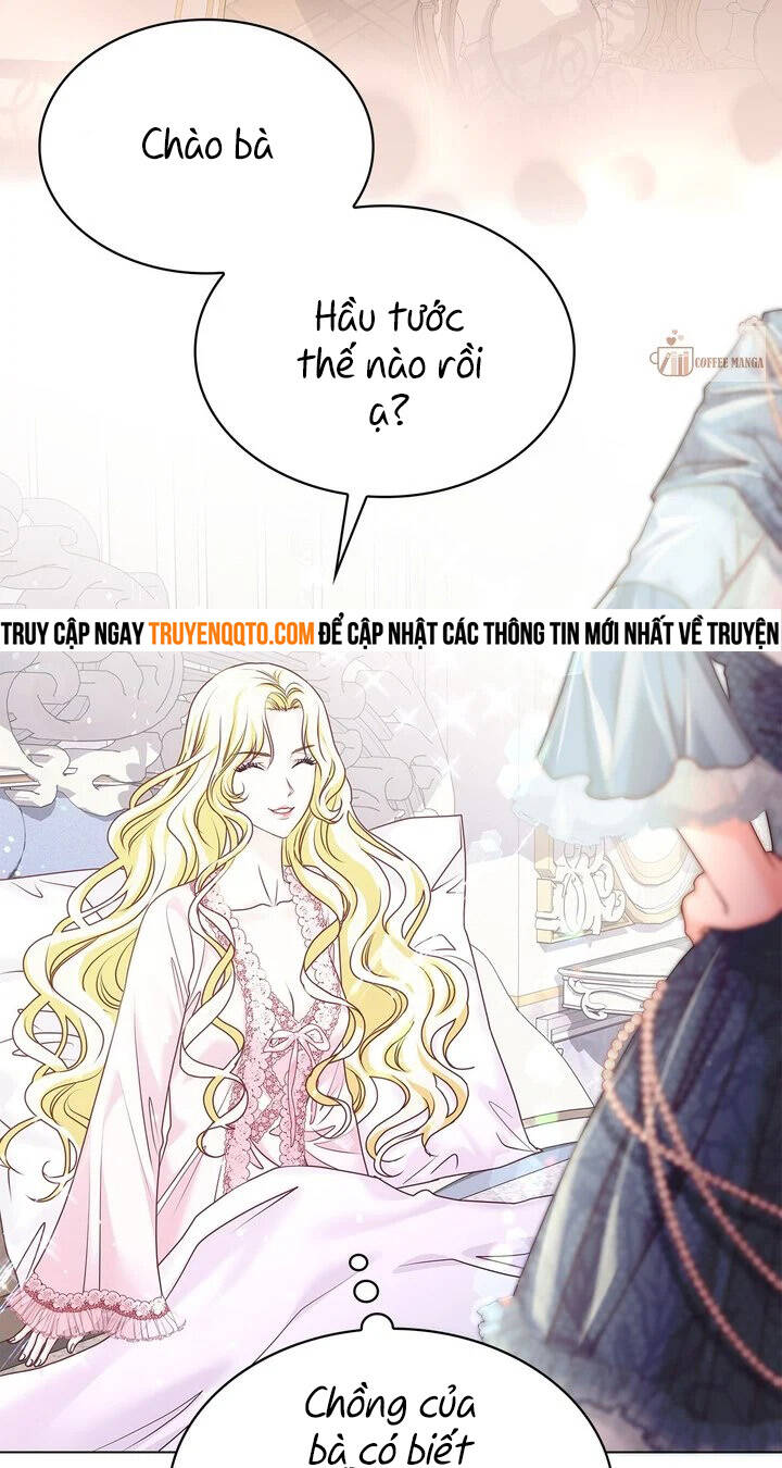 Ác Nữ Thuần Hóa Ác Quỷ Điên Rồ: Chapter 6