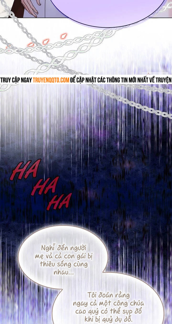 Ác Nữ Thuần Hóa Ác Quỷ Điên Rồ: Chapter 6