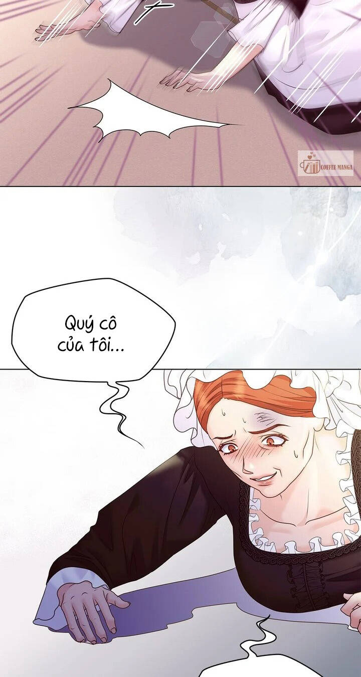 Ác Nữ Thuần Hóa Ác Quỷ Điên Rồ: Chapter 6