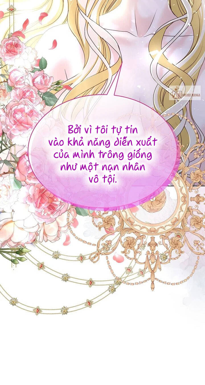 Ác Nữ Thuần Hóa Ác Quỷ Điên Rồ: Chapter 6