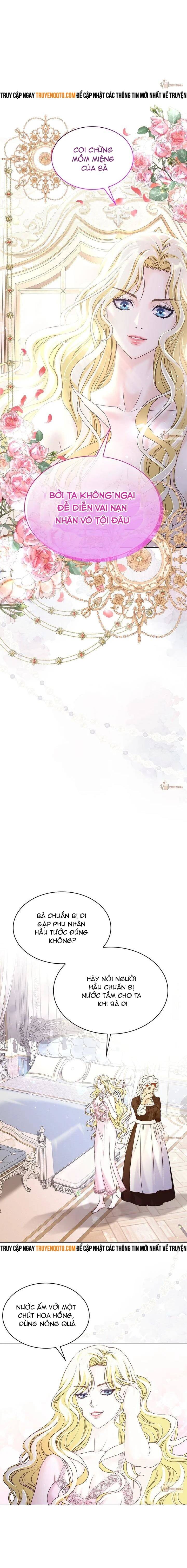 Ác Nữ Thuần Hóa Ác Quỷ Điên Rồ: Chapter 7