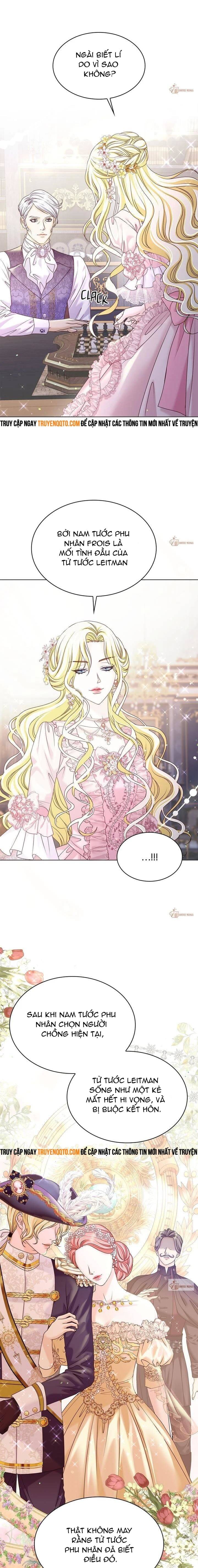 Ác Nữ Thuần Hóa Ác Quỷ Điên Rồ: Chapter 7