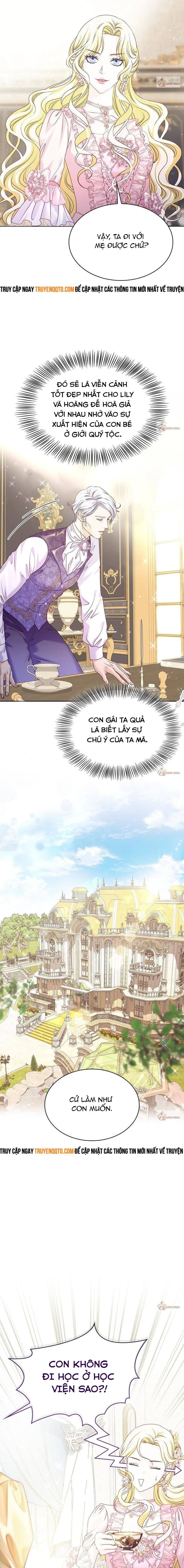 Ác Nữ Thuần Hóa Ác Quỷ Điên Rồ: Chapter 7