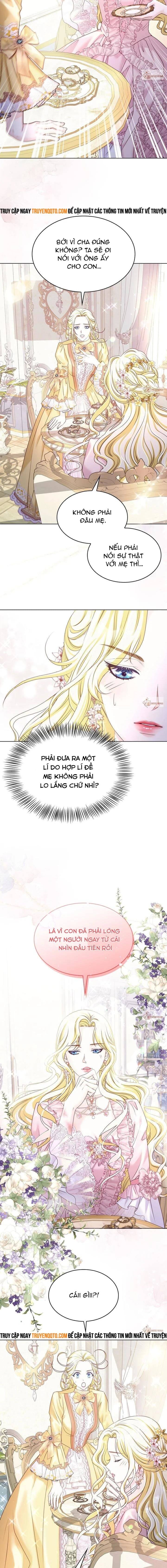 Ác Nữ Thuần Hóa Ác Quỷ Điên Rồ: Chapter 7