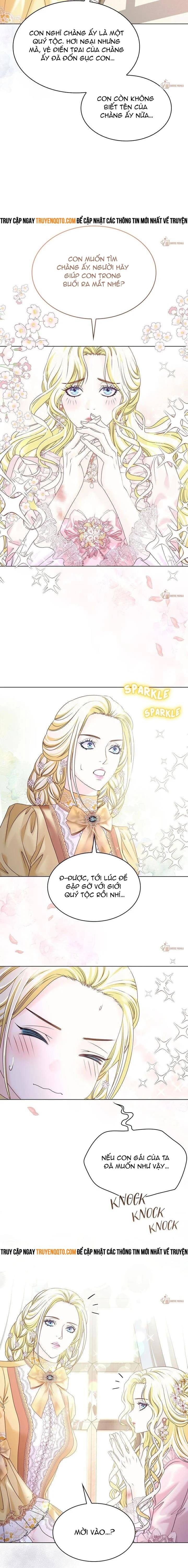 Ác Nữ Thuần Hóa Ác Quỷ Điên Rồ: Chapter 7