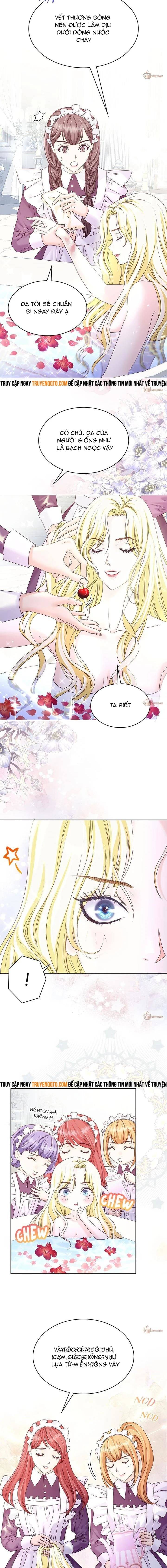 Ác Nữ Thuần Hóa Ác Quỷ Điên Rồ: Chapter 7