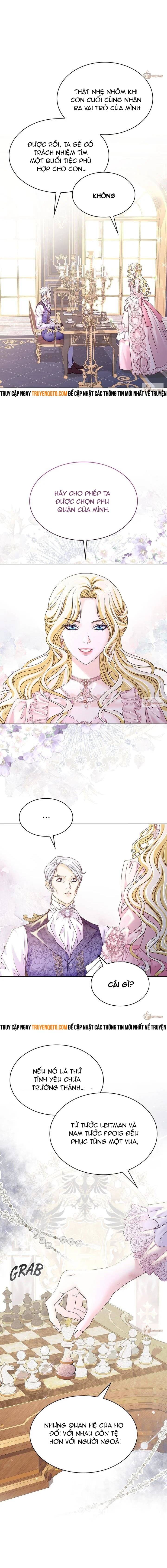 Ác Nữ Thuần Hóa Ác Quỷ Điên Rồ: Chapter 7