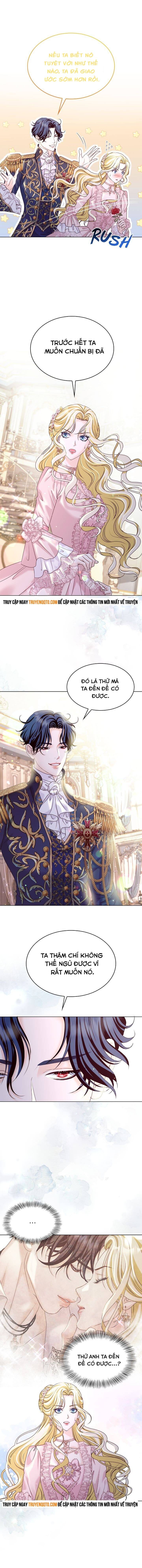 Ác Nữ Thuần Hóa Ác Quỷ Điên Rồ: Chapter 8