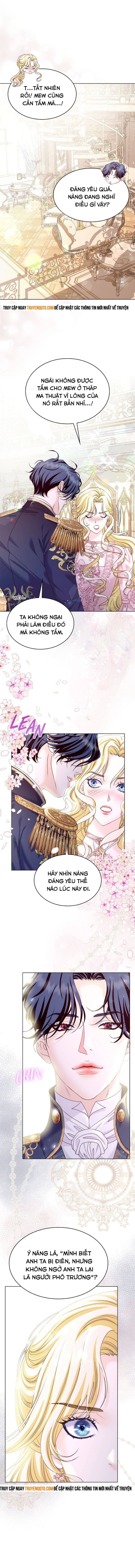 Ác Nữ Thuần Hóa Ác Quỷ Điên Rồ: Chapter 8