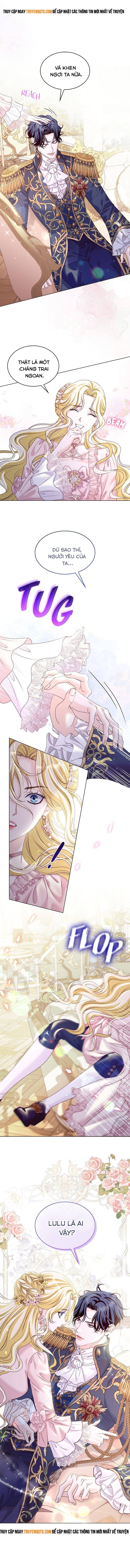 Ác Nữ Thuần Hóa Ác Quỷ Điên Rồ: Chapter 8