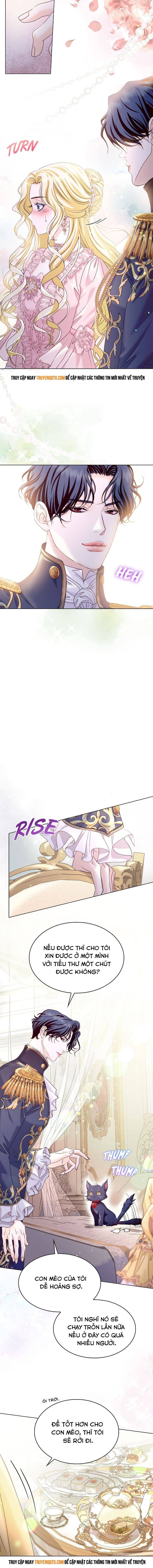 Ác Nữ Thuần Hóa Ác Quỷ Điên Rồ: Chapter 8