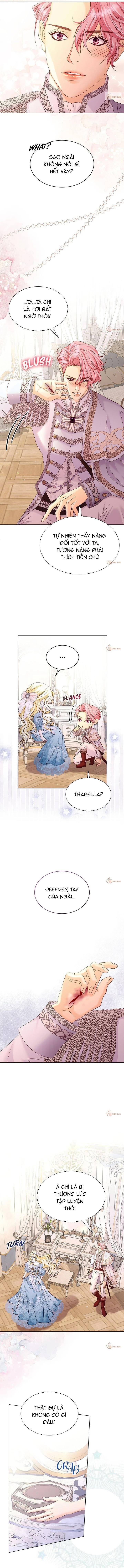 Ác Nữ Thuần Hóa Ác Quỷ Điên Rồ: Chapter 9