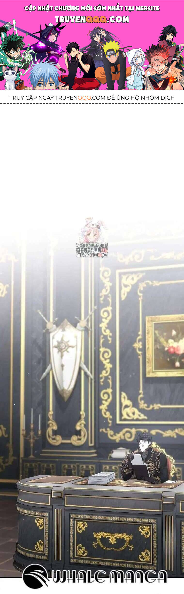 Ác Nữ Thuần Hoá Quái Thú: Chapter 67