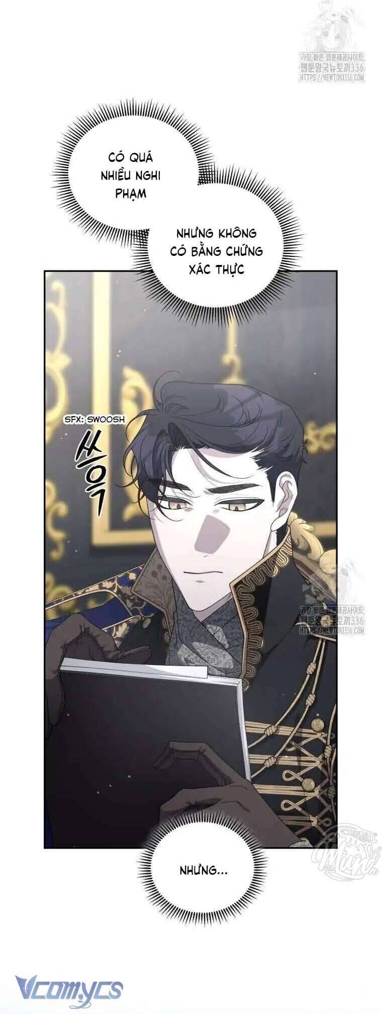 Ác Nữ Thuần Hoá Quái Thú: Chapter 67