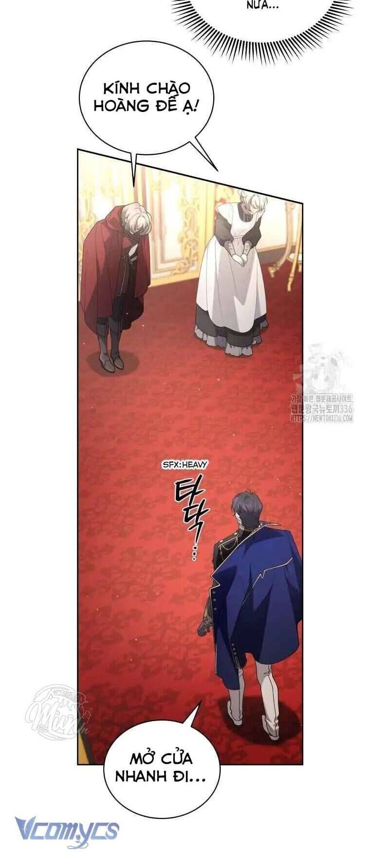 Ác Nữ Thuần Hoá Quái Thú: Chapter 67