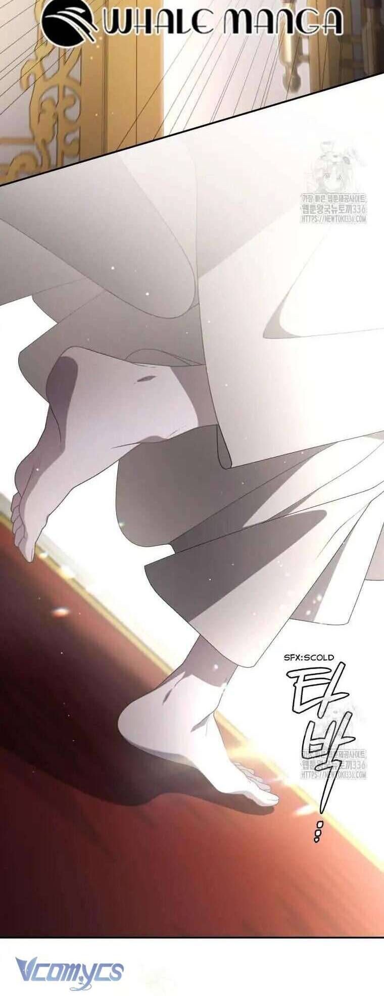 Ác Nữ Thuần Hoá Quái Thú: Chapter 67