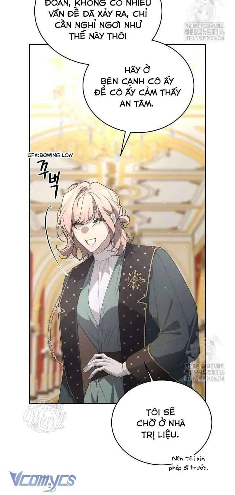 Ác Nữ Thuần Hoá Quái Thú: Chapter 67