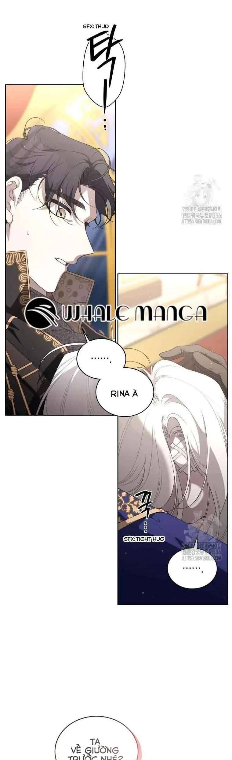 Ác Nữ Thuần Hoá Quái Thú: Chapter 67