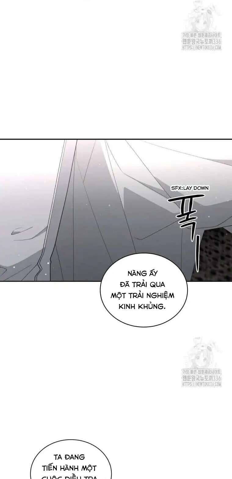 Ác Nữ Thuần Hoá Quái Thú: Chapter 67