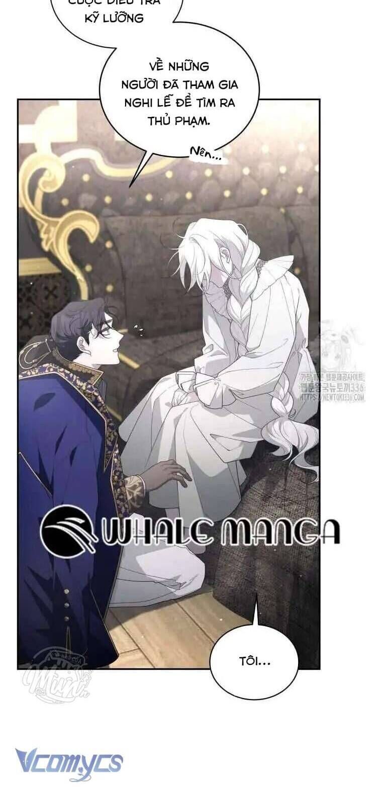Ác Nữ Thuần Hoá Quái Thú: Chapter 67