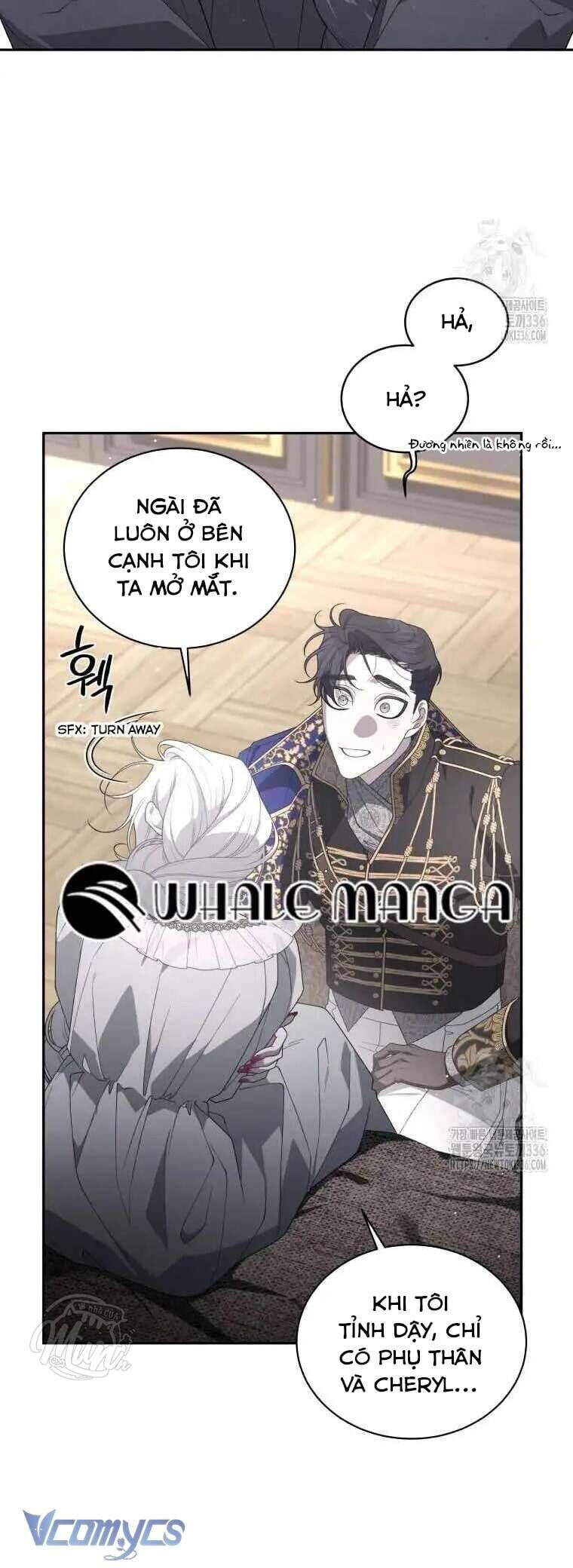 Ác Nữ Thuần Hoá Quái Thú: Chapter 67