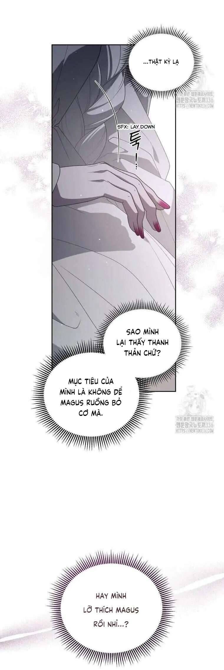 Ác Nữ Thuần Hoá Quái Thú: Chapter 67