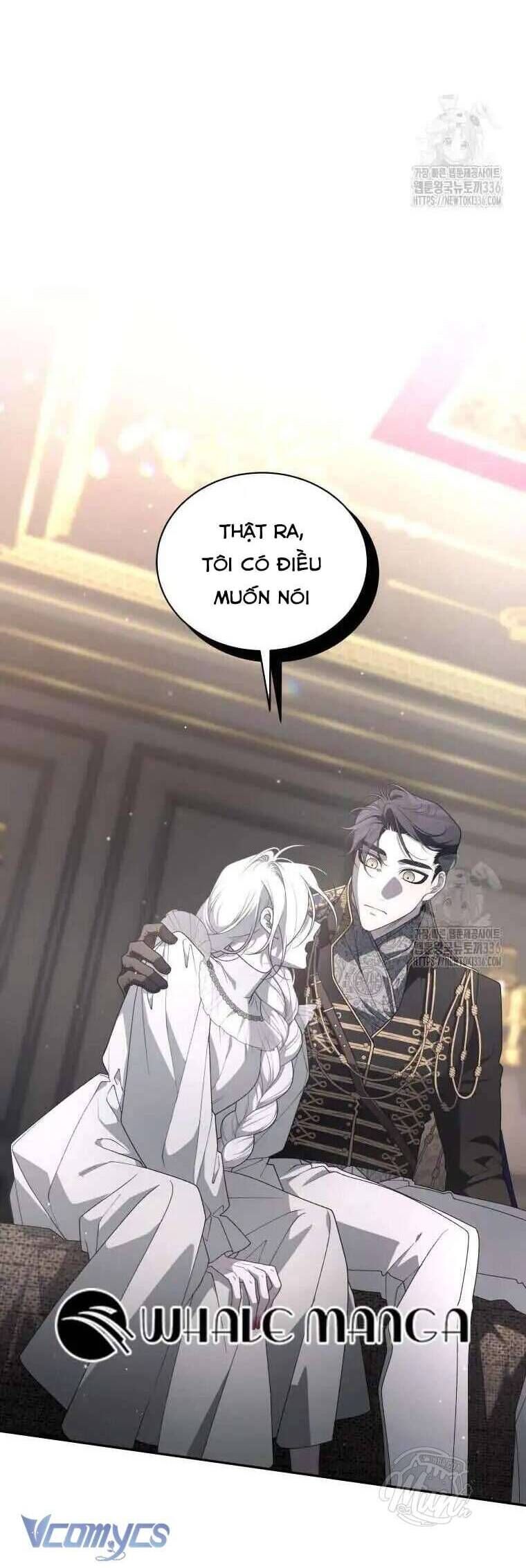 Ác Nữ Thuần Hoá Quái Thú: Chapter 67