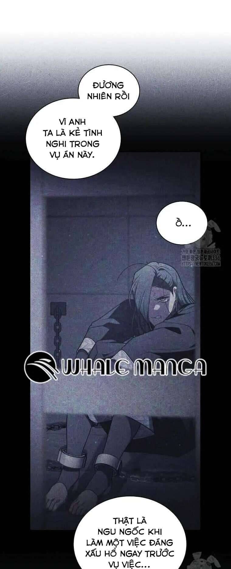 Ác Nữ Thuần Hoá Quái Thú: Chapter 67