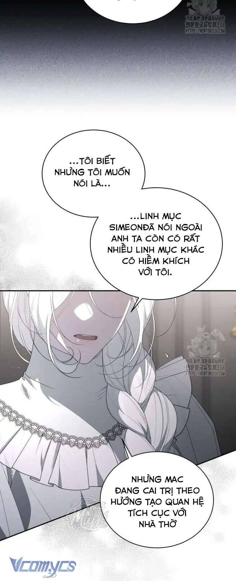 Ác Nữ Thuần Hoá Quái Thú: Chapter 67