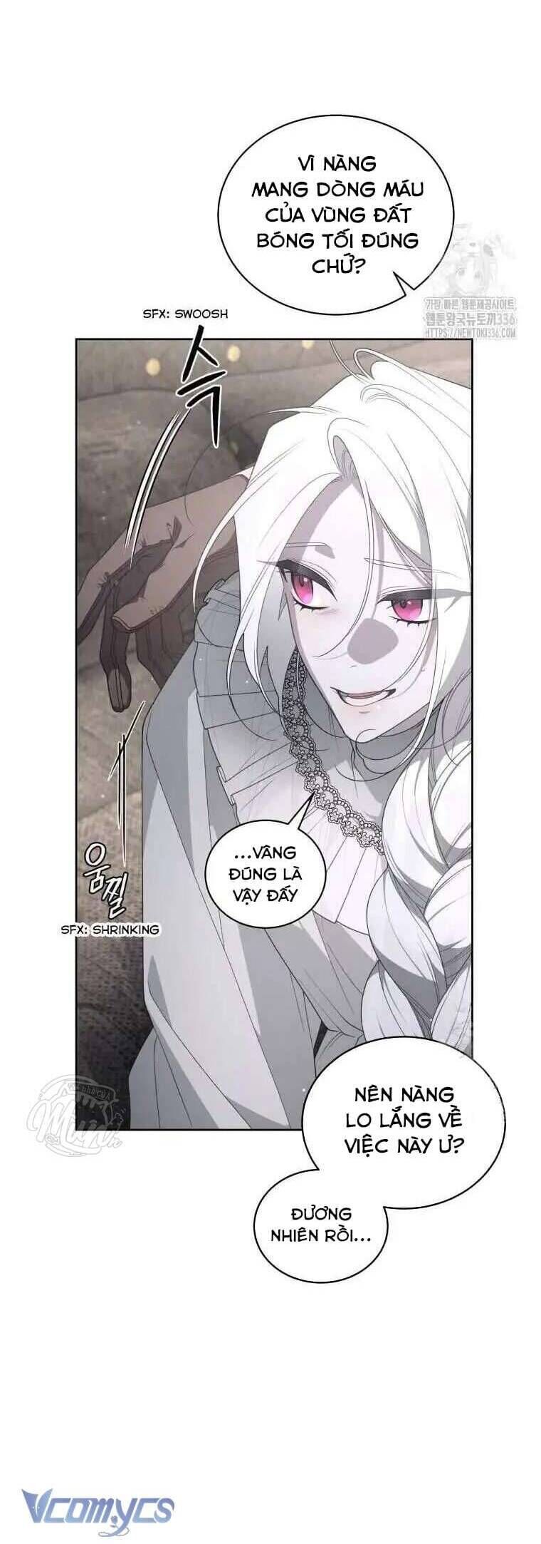 Ác Nữ Thuần Hoá Quái Thú: Chapter 67