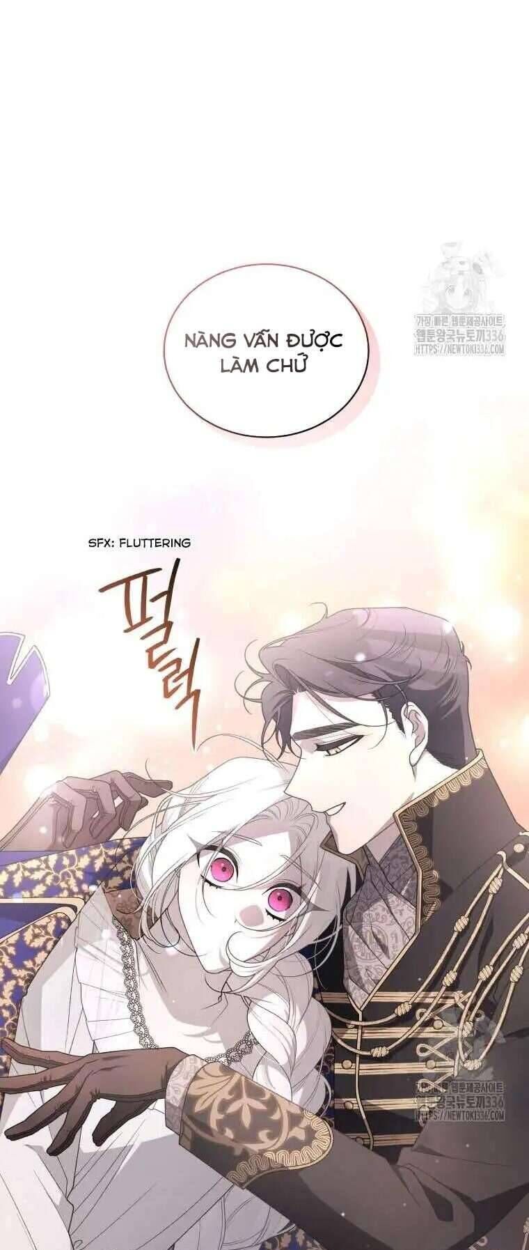 Ác Nữ Thuần Hoá Quái Thú: Chapter 67