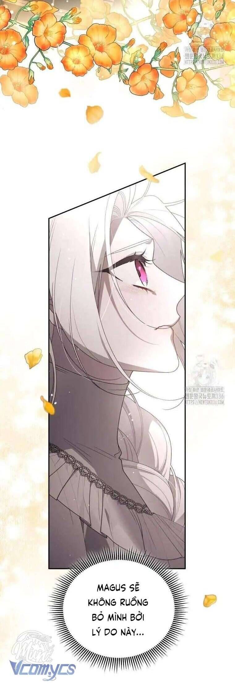Ác Nữ Thuần Hoá Quái Thú: Chapter 67