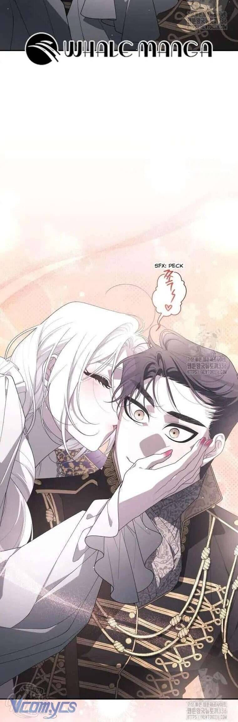 Ác Nữ Thuần Hoá Quái Thú: Chapter 67