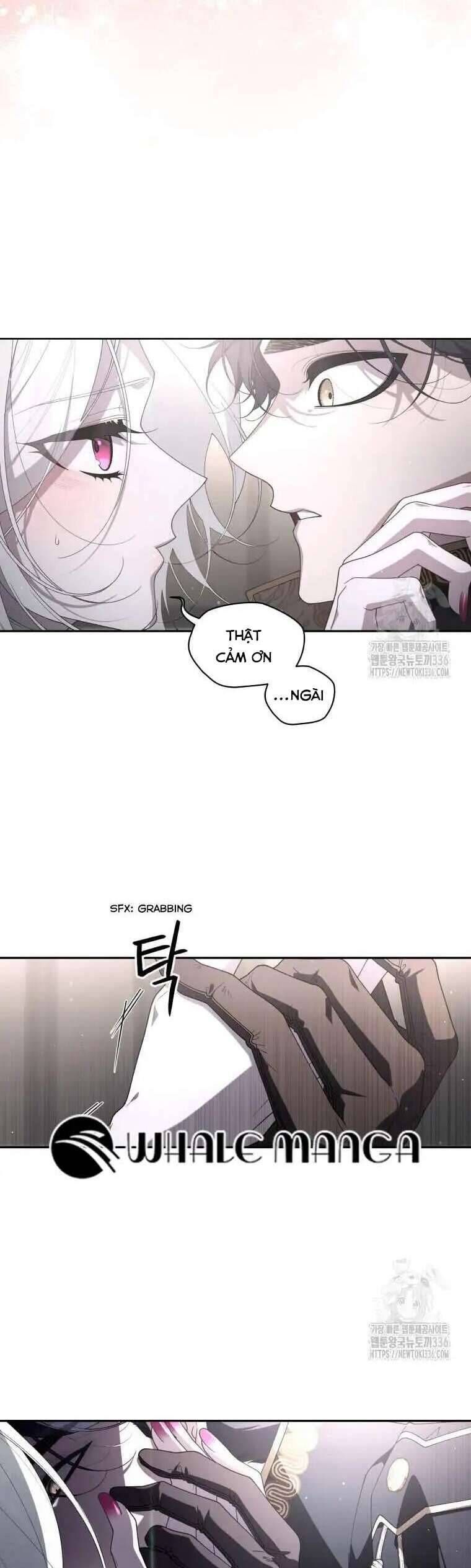 Ác Nữ Thuần Hoá Quái Thú: Chapter 67