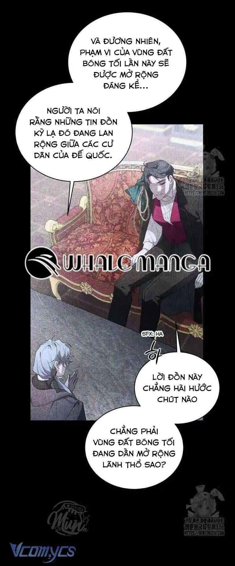 Ác Nữ Thuần Hoá Quái Thú: Chapter 67